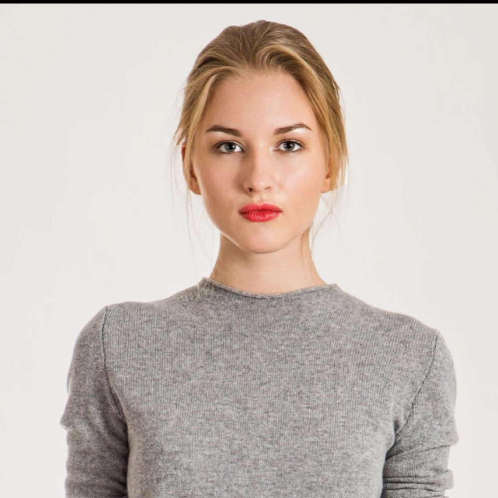 Meet your Posher, Maria